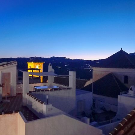 Casa Purica Villa Фригиляна Екстериор снимка