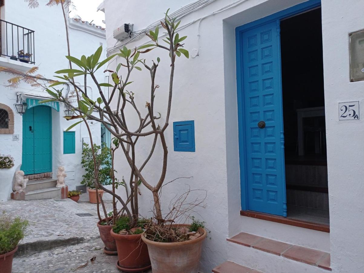 Casa Purica Villa Фригиляна Екстериор снимка