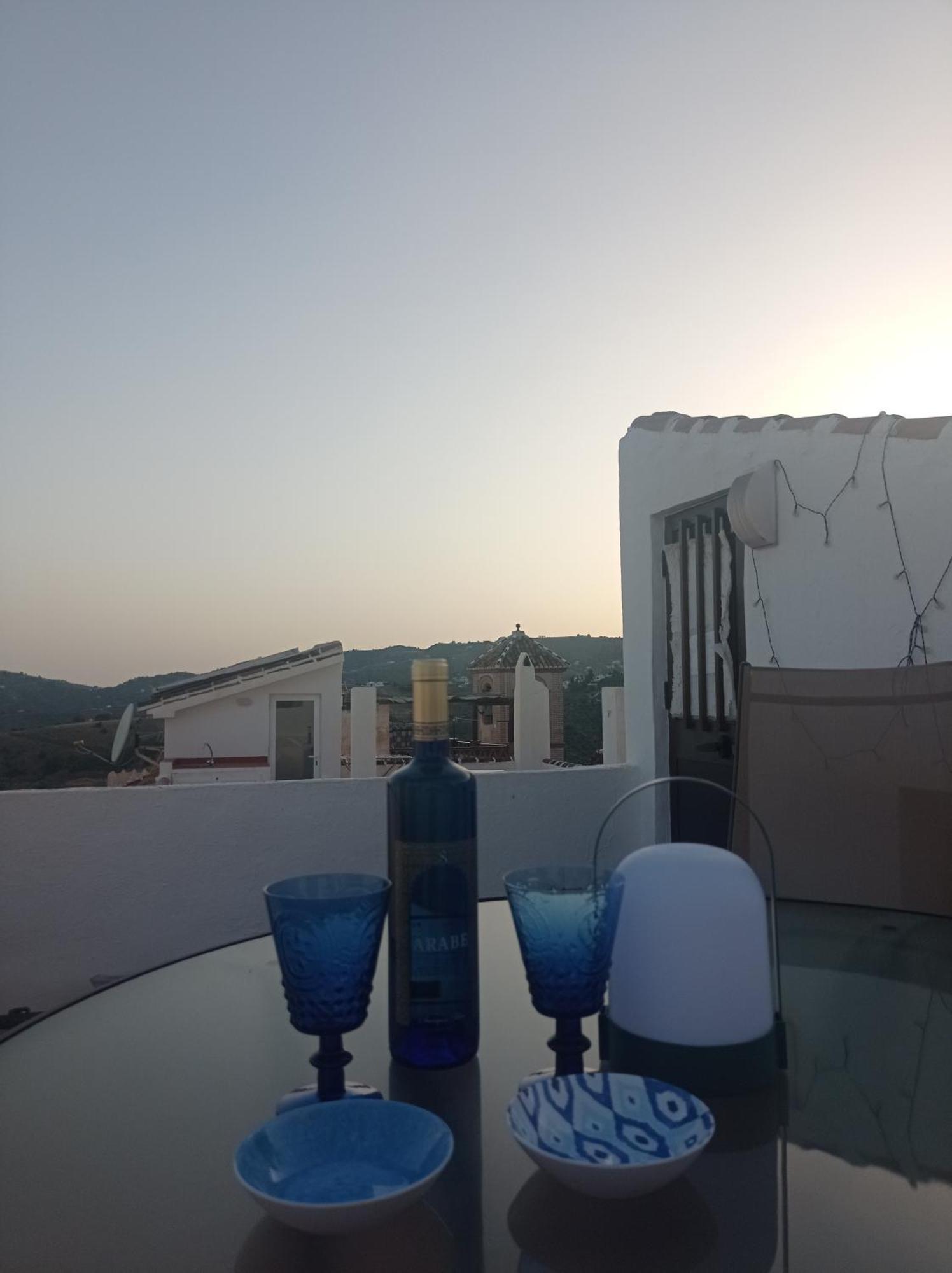 Casa Purica Villa Фригиляна Екстериор снимка