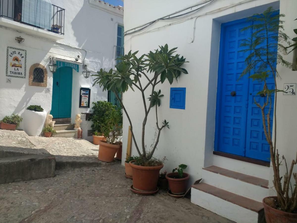 Casa Purica Villa Фригиляна Екстериор снимка