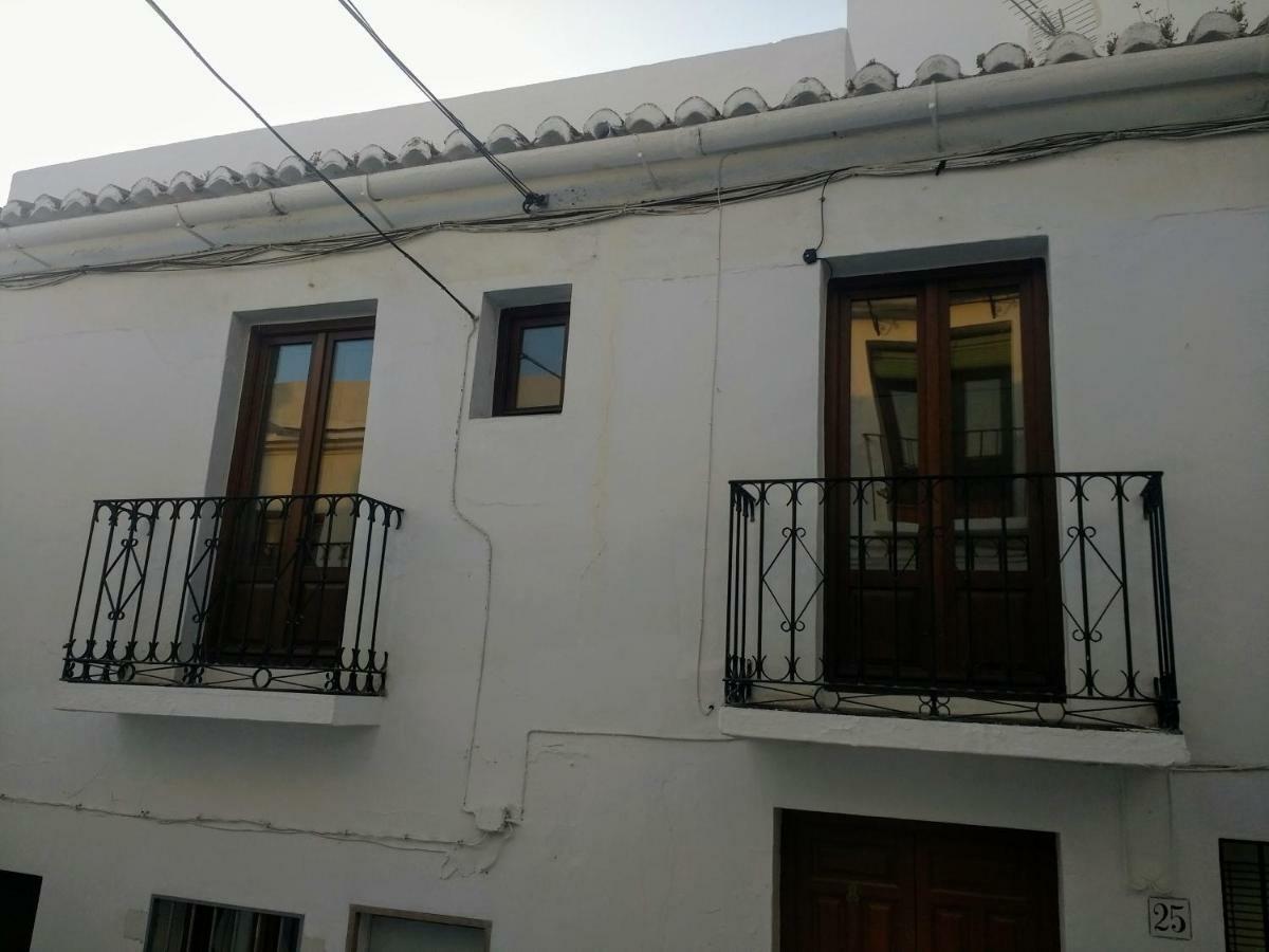 Casa Purica Villa Фригиляна Екстериор снимка