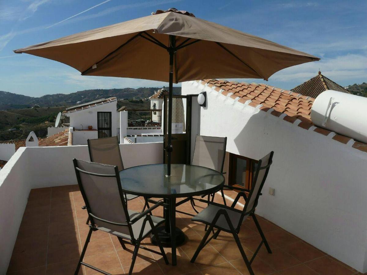 Casa Purica Villa Фригиляна Екстериор снимка