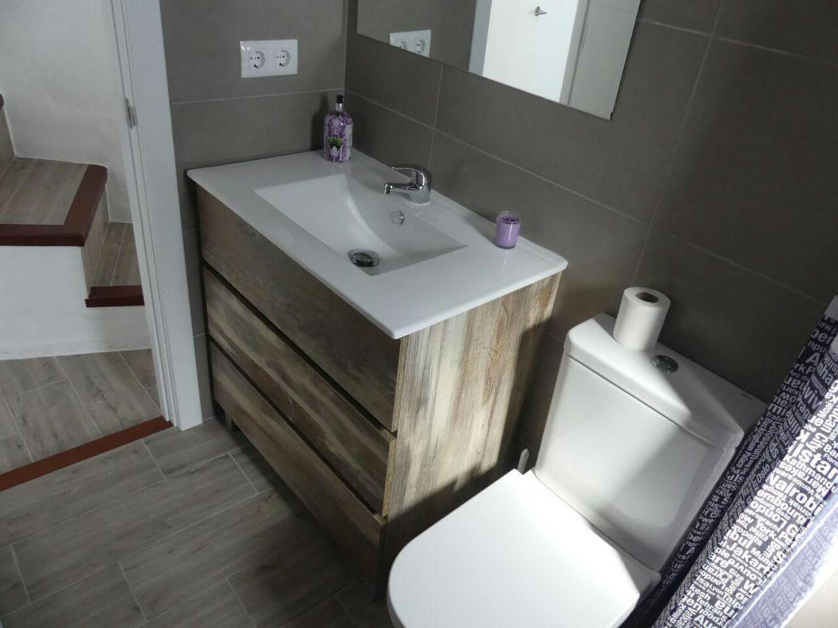 Casa Purica Villa Фригиляна Екстериор снимка