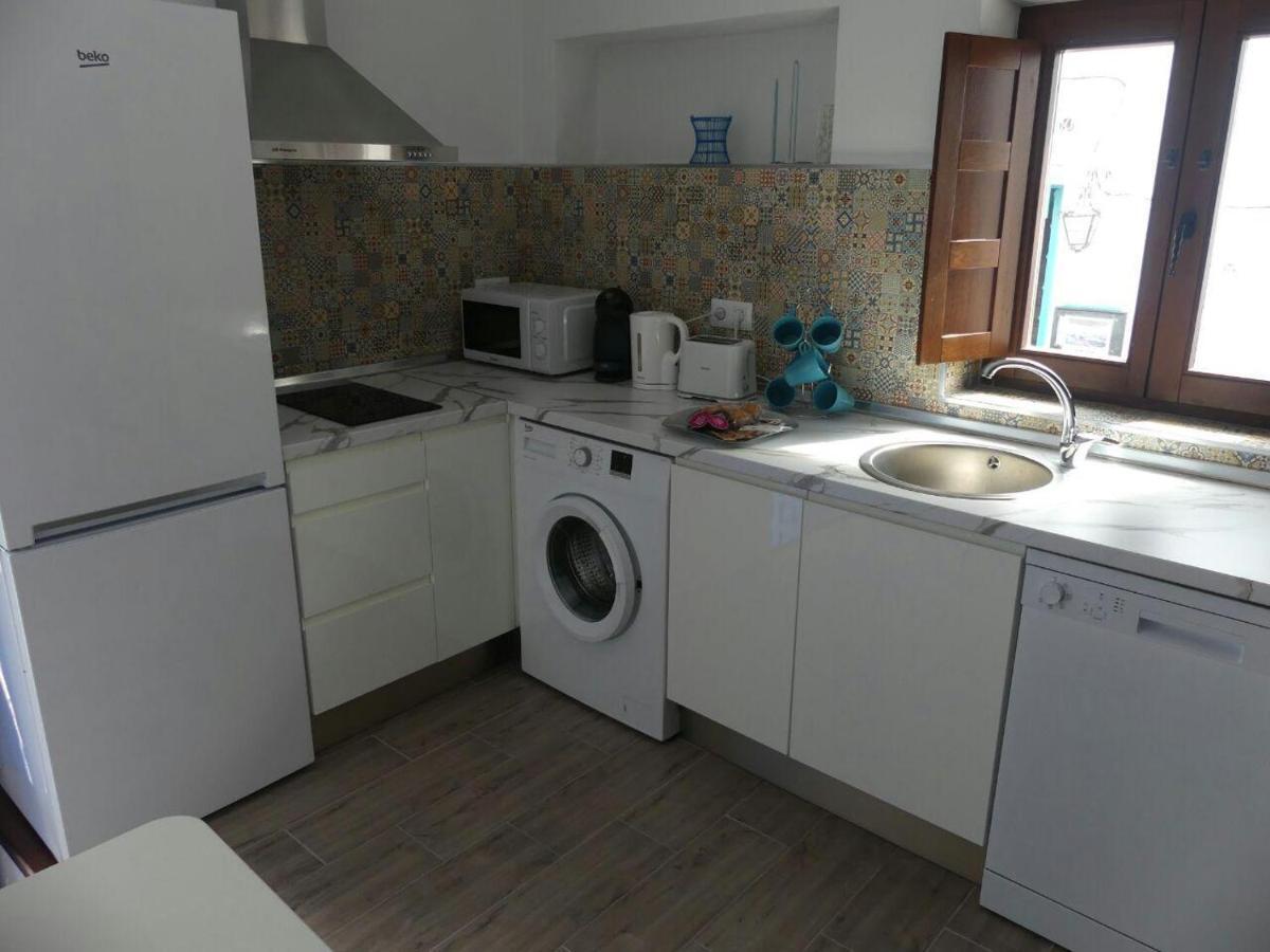 Casa Purica Villa Фригиляна Екстериор снимка