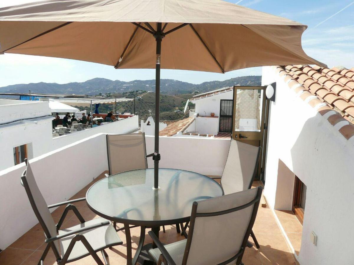 Casa Purica Villa Фригиляна Екстериор снимка