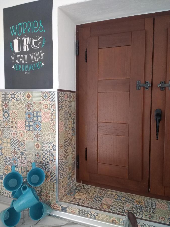 Casa Purica Villa Фригиляна Екстериор снимка